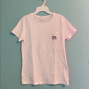 Vineyard Vines Surfing Shirt